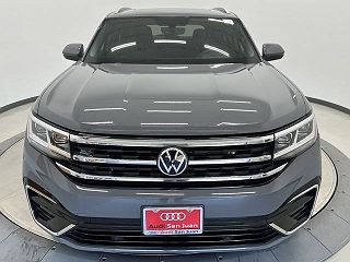 2021 Volkswagen Atlas SE 1V2PE2CA5MC226473 in San Juan, TX 13