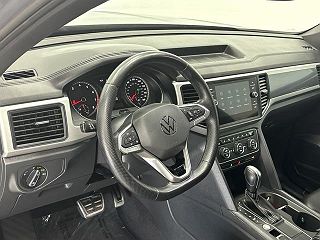 2021 Volkswagen Atlas SE 1V2PE2CA5MC226473 in San Juan, TX 22