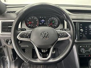 2021 Volkswagen Atlas SE 1V2PE2CA5MC226473 in San Juan, TX 25