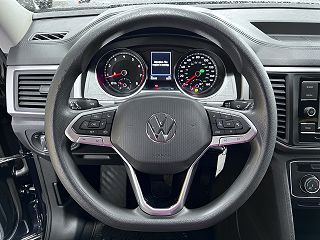 2021 Volkswagen Atlas S 1V2GP2CA1MC523394 in San Rafael, CA 10