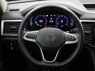 2021 Volkswagen Atlas SEL 1V2TR2CA4MC597899 in Scottsdale, AZ 13