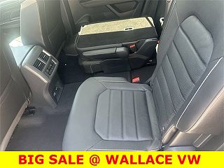 2021 Volkswagen Atlas SEL 1V2TR2CA0MC532225 in Stuart, FL 13