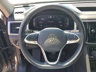 2021 Volkswagen Atlas SEL 1V2TR2CA8MC534675 in Tampa, FL 15