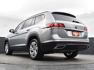 2021 Volkswagen Atlas SE 1V2WR2CA2MC552165 in Twin Falls, ID 27