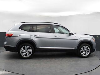 2021 Volkswagen Atlas SE 1V2WR2CA2MC552165 in Twin Falls, ID 8