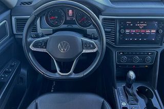 2021 Volkswagen Atlas SE 1V2HR2CA8MC515730 in Vacaville, CA 11
