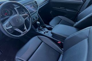 2021 Volkswagen Atlas SE 1V2HR2CA8MC515730 in Vacaville, CA 7
