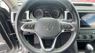 2021 Volkswagen Atlas SE 1V2WR2CAXMC550163 in Warrenville, SC 21