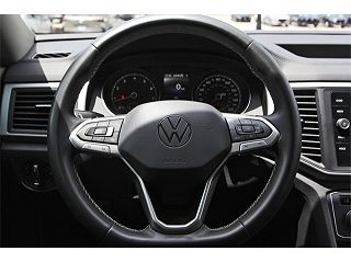 2021 Volkswagen Atlas SE 1V2WR2CA7MC546846 in Webster, TX 10