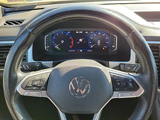 2021 Volkswagen Atlas SEL 1V2FE2CA8MC209923 in West Chester, PA 20