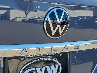 2021 Volkswagen Atlas SEL 1V2FE2CA8MC209923 in West Chester, PA 30