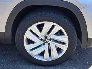 2021 Volkswagen Atlas SE 1V2WC2CA2MC212208 in Westlake Village, CA 9