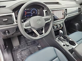 2021 Volkswagen Atlas SEL 1V2BE2CAXMC204107 in Winchester, VA 12