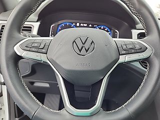2021 Volkswagen Atlas SEL 1V2BE2CAXMC204107 in Winchester, VA 15