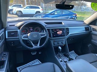 2021 Volkswagen Atlas SE 1V2RR2CA0MC580222 in Worcester, MA 15