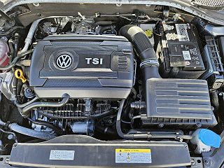 2021 Volkswagen Golf SE 3VW6T7AU3MM007178 in Austin, TX 15