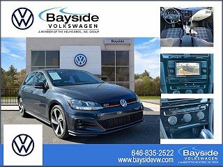 2021 Volkswagen Golf S 3VW6T7AU5MM001639 in Bayside, NY