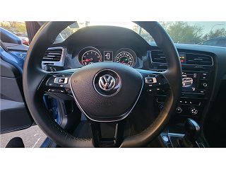 2021 Volkswagen Golf  3VWG57AU4MM013991 in Kent, WA 19