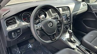 2021 Volkswagen Golf  3VWG57AU2MM006313 in San Bernardino, CA 11
