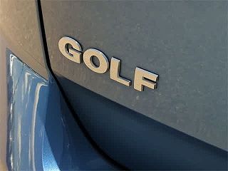 2021 Volkswagen Golf  3VWW57AU2MM005383 in Troy, MI 11