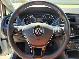 2021 Volkswagen Golf  3VWG57AU2MM005808 in Victoria, TX 19