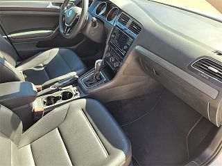 2021 Volkswagen Golf  3VWG57AU2MM005808 in Victoria, TX 9