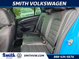 2021 Volkswagen Golf SE 3VW6T7AU4MM007223 in Wilmington, DE 10