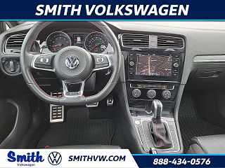 2021 Volkswagen Golf SE 3VW6T7AU4MM007223 in Wilmington, DE 11