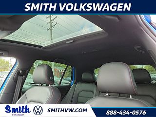 2021 Volkswagen Golf SE 3VW6T7AU4MM007223 in Wilmington, DE 14