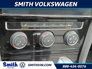 2021 Volkswagen Golf SE 3VW6T7AU4MM007223 in Wilmington, DE 16