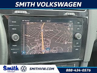 2021 Volkswagen Golf SE 3VW6T7AU4MM007223 in Wilmington, DE 17