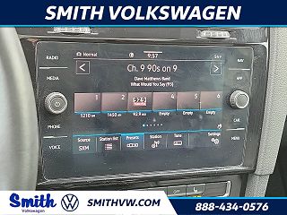 2021 Volkswagen Golf SE 3VW6T7AU4MM007223 in Wilmington, DE 18