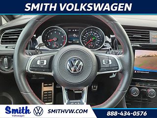 2021 Volkswagen Golf SE 3VW6T7AU4MM007223 in Wilmington, DE 20