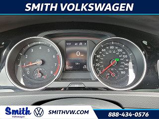 2021 Volkswagen Golf SE 3VW6T7AU4MM007223 in Wilmington, DE 21