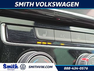 2021 Volkswagen Golf SE 3VW6T7AU4MM007223 in Wilmington, DE 24