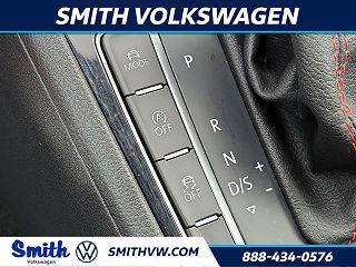 2021 Volkswagen Golf SE 3VW6T7AU4MM007223 in Wilmington, DE 26
