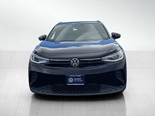2021 Volkswagen ID.4 Pro S WVGTMPE29MP029509 in Annapolis, MD 7