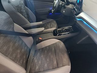 2021 Volkswagen ID.4 Pro WVGRMPE24MP039715 in Austin, TX 10