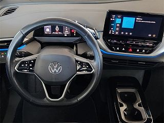 2021 Volkswagen ID.4 Pro WVGRMPE24MP039715 in Austin, TX 12