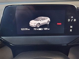 2021 Volkswagen ID.4 Pro WVGRMPE24MP039715 in Austin, TX 16