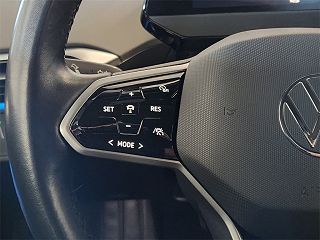 2021 Volkswagen ID.4 Pro WVGRMPE24MP039715 in Austin, TX 26