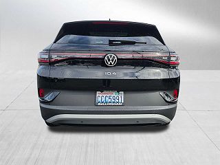 2021 Volkswagen ID.4 Pro S WVGKMPE25MP058971 in Bellingham, WA 12