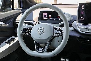 2021 Volkswagen ID.4 First Edition WVGDMPE24MP013139 in Covina, CA 15