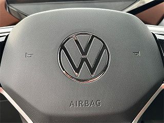 2021 Volkswagen ID.4 Pro S WVGTMPE26MP037549 in El Paso, TX 16