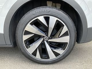 2021 Volkswagen ID.4 Pro S WVGKMPE28MP062822 in Henrico, VA 14