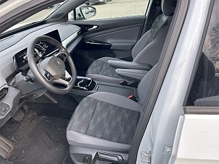 2021 Volkswagen ID.4 Pro WVGRMPE20MP031353 in Henrico, VA 17