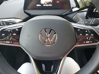 2021 Volkswagen ID.4 Pro WVGRMPE20MP031353 in Henrico, VA 21