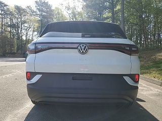 2021 Volkswagen ID.4 Pro WVGRMPE20MP031353 in Henrico, VA 4