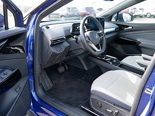 2021 Volkswagen ID.4 Pro S WVGTMPE21MP045817 in Inver Grove Heights, MN 13