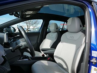 2021 Volkswagen ID.4 Pro S WVGTMPE21MP045817 in Inver Grove Heights, MN 15